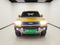 Voyah Leopard 5 2023 Yunni Flagship Edition - фото 3