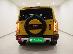 Voyah Leopard 5 2023 Yunni Flagship Edition - фото 4