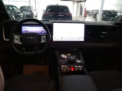 Voyah Leopard 5 2023 Yunni Flagship Edition - фото 6