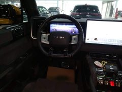Voyah Leopard 5 2023 Yunni Flagship Edition - фото 7
