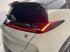Zeekr X Edition - фото 10