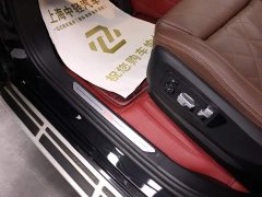 BMW X7 xDrive40i Luxury Package - фото 11