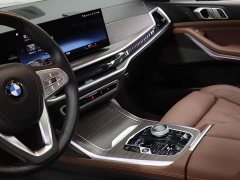 BMW X7 xDrive40i Luxury Package - фото 12