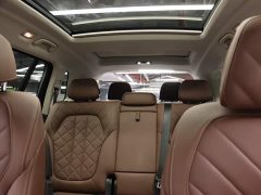 BMW X7 xDrive40i Luxury Package - фото 13
