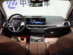 BMW X7 xDrive40i Luxury Package - фото 14