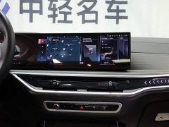 BMW X7 xDrive40i Luxury Package - фото 16