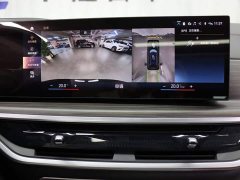 BMW X7 xDrive40i Luxury Package - фото 17