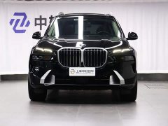 BMW X7 xDrive40i Luxury Package - фото 2