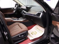 BMW X7 xDrive40i Luxury Package - фото 20