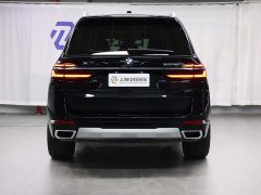 BMW X7 xDrive40i Luxury Package - фото 4