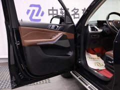 BMW X7 xDrive40i Luxury Package - фото 6