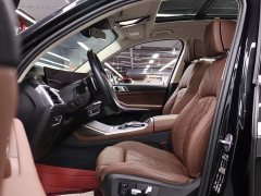 BMW X7 xDrive40i Luxury Package - фото 8
