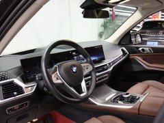 BMW X7 xDrive40i Luxury Package - фото 9