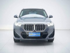 BMW X1 2023 sDrive25Li M Sports Package - фото 11