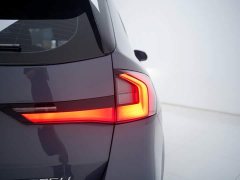 BMW X1 2023 sDrive25Li M Sports Package - фото 14