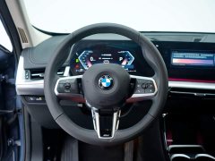 BMW X1 2023 sDrive25Li M Sports Package - фото 16