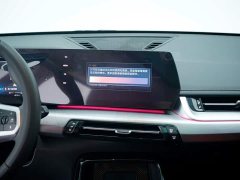 BMW X1 2023 sDrive25Li M Sports Package - фото 17