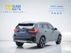 BMW X1 2023 sDrive25Li M Sports Package - фото 3