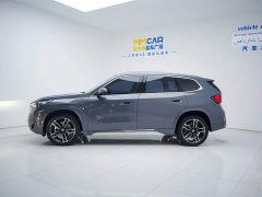 BMW X1 2023 sDrive25Li M Sports Package - фото 9