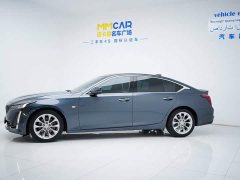 Cadillac CT5 28T luxury - фото 10