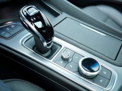 Cadillac CT5 28T luxury - фото 12