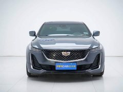 Cadillac CT5 28T luxury - фото 13