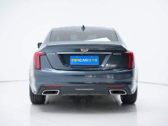Cadillac CT5 28T luxury - фото 14