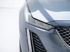 Cadillac CT5 28T luxury - фото 15