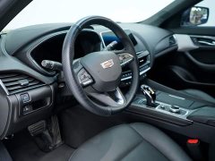 Cadillac CT5 28T luxury - фото 3