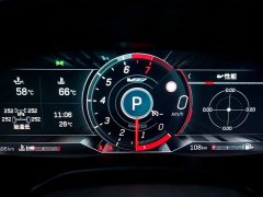 Cadillac CT5 28T luxury - фото 8