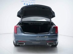 Cadillac CT5 28T luxury - фото 9