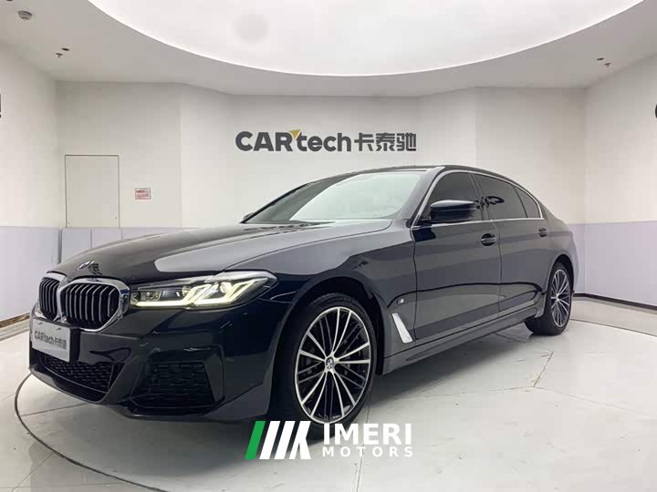 Voyah 5 530Li Version M