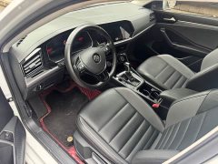 Volkswagen Sagitar 280TSI DSG Comfort Intelligent Edition - фото 10