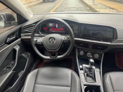 Volkswagen Sagitar 280TSI DSG Comfort Intelligent Edition - фото 13