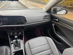 Volkswagen Sagitar 280TSI DSG Comfort Intelligent Edition - фото 14