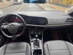Volkswagen Sagitar 280TSI DSG Comfort Intelligent Edition - фото 15
