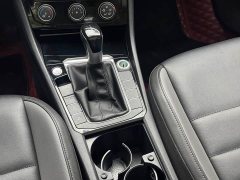 Volkswagen Sagitar 280TSI DSG Comfort Intelligent Edition - фото 17
