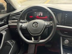 Volkswagen Sagitar 280TSI DSG Comfort Intelligent Edition - фото 18