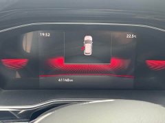 Volkswagen Sagitar 280TSI DSG Comfort Intelligent Edition - фото 19