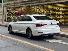 Volkswagen Sagitar 280TSI DSG Comfort Intelligent Edition - фото 6