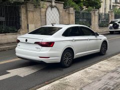 Volkswagen Sagitar 280TSI DSG Comfort Intelligent Edition - фото 8