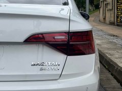 Volkswagen Sagitar 280TSI DSG Comfort Intelligent Edition - фото 9