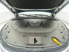 Voyah M7 1.5T Smart DriveAWDMax Edition 6 - фото 11