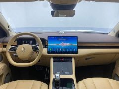 Voyah M7 1.5T Smart DriveAWDMax Edition 6 - фото 12