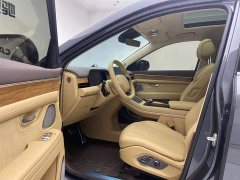 Voyah M7 1.5T Smart DriveAWDMax Edition 6 - фото 16