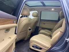 Voyah M7 1.5T Smart DriveAWDMax Edition 6 - фото 18