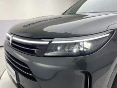 Voyah M7 1.5T Smart DriveAWDMax Edition 6 - фото 8