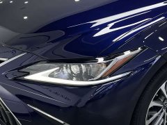 Lexus ES 2021 260 Luxury - фото 14