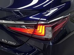Lexus ES 2021 260 Luxury - фото 15