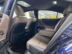 Lexus ES 2021 260 Luxury - фото 19